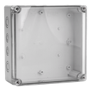 175x175x75 doos S pc deks.g IP66 in M12/20+M16/25+M12/20