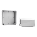 175x175x125 doos S pc deks.g IP66 in M12/20+M16/25+M12/20