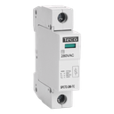 Surge arrester type 2 1p 280Vac 1x20kA