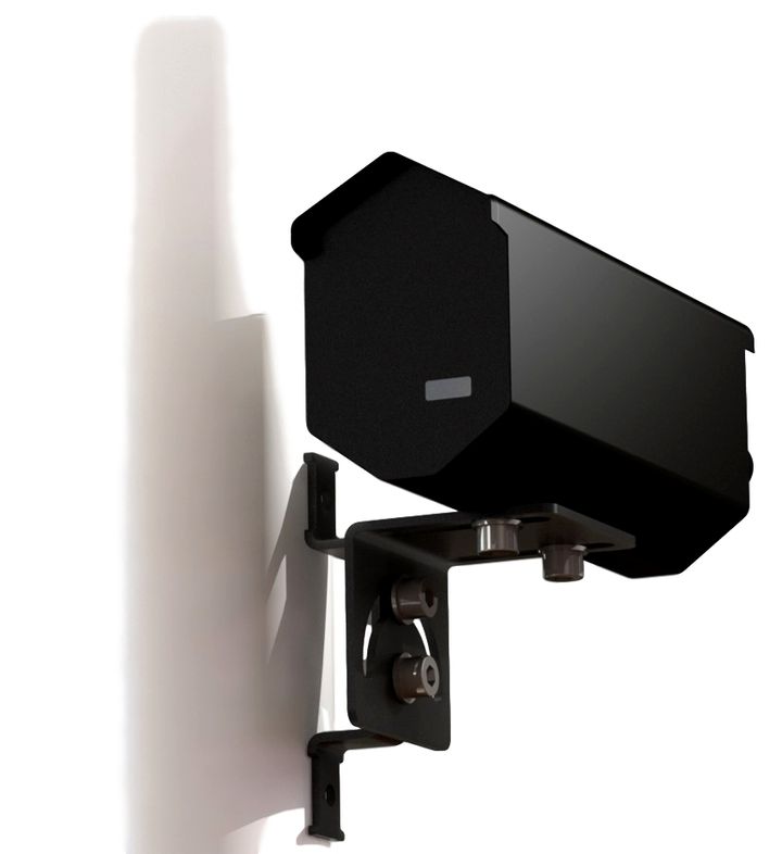 Radar SensyCity pour la détection de véhicules