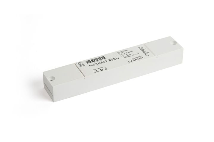 TECO CASAMBI MULTICAST S  Modul 1 Strom.Dim.-Stand. + 4 out.
