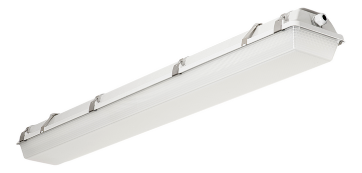 TECO FIJI A+ AG. IP67 DALI dim. 45W 6080lm GRP120cm 4000K DV