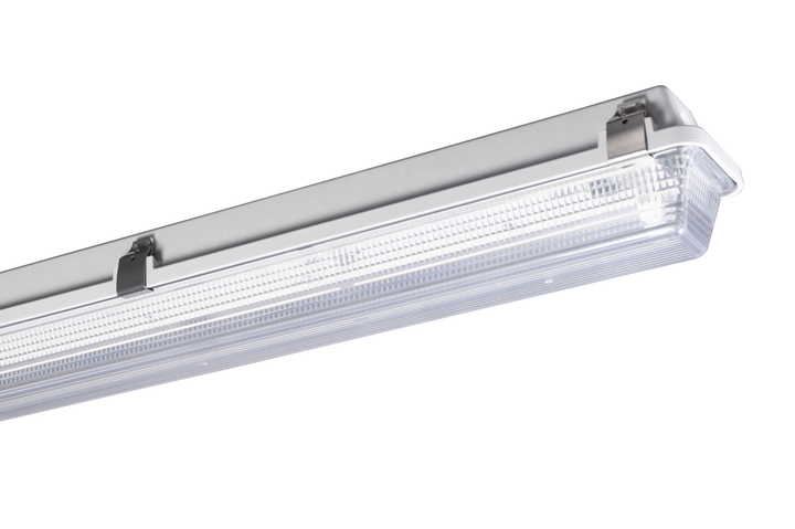 TECO FIJI TUBE 136 GRP body + PMMA cap 120cm DV