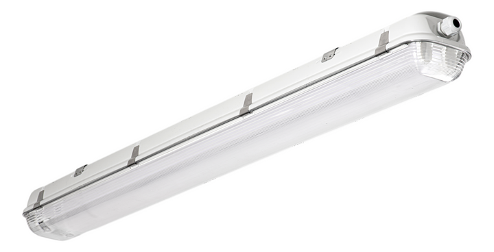 FIJI X+ TUBE 236 PC body + PC cap 120cm + TH