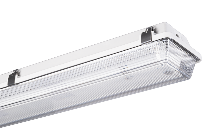 FIJI TUBE 258 GRP body + PMMA cap 150cm + TH