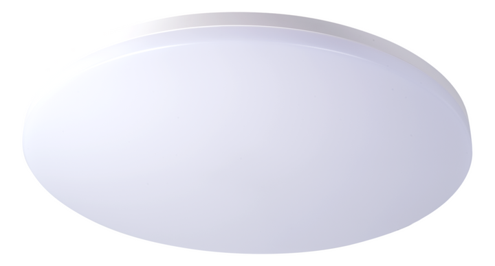 LED- Plaf. HILO IP54 38/55W 3000/4000K ø 600 Wit