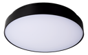 LED Ceiling Light TECO HILO IP54 10/18/24W 3000/4000K ø 270 Black