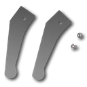 TECO KUANA S Betondecken-Einbauset