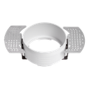 Trimless Inbouwset voor TECO KUANA S