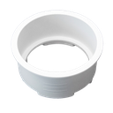 Finishing ring for KUANA S TECO White