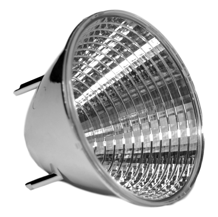Réflecteur 18° pour Tracklight LED Teco NAULA 20&30W