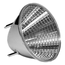 Réflecteur 18° pour Tracklight LED Teco NAULA 20&30W