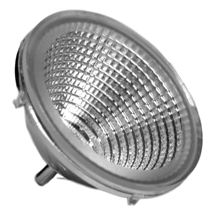 50° reflector voor Teco LED Tracklight NAULA 12W