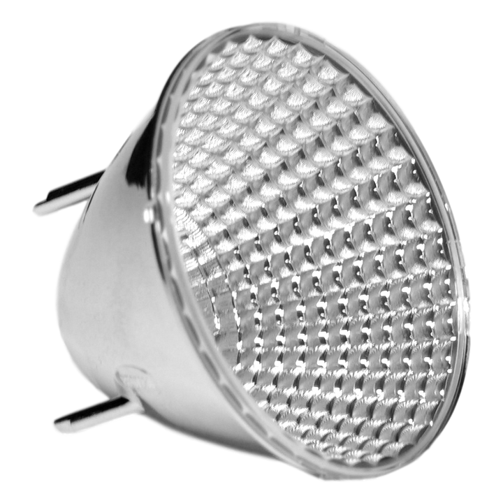 Réflecteur 50° pour Tracklight LED Teco NAULA 20&30W