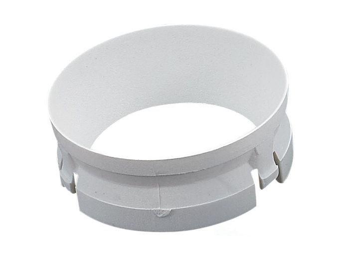 White Ring  40mm