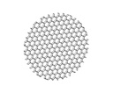 Honeycomb  40mm