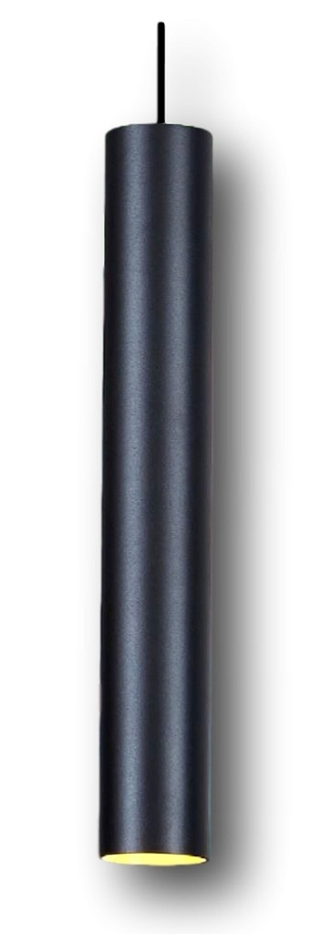 Teco LED Pendelarm. NAULA 9W 3000K Ra90 Dim Zw. 34° 40x250