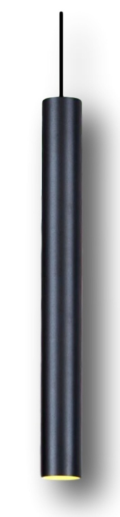 TECO NAULA Pendel. 9W 3000K Ra90 Dim. 34° 40x400 S.