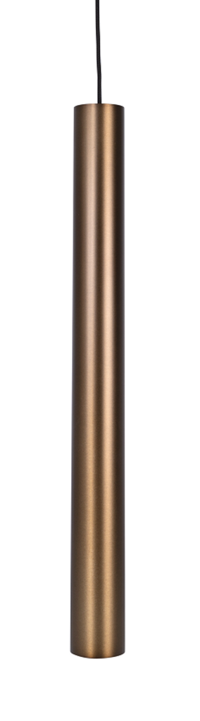 TECO LED Pendelarm. NAULA 9W 3000K Ra90 Dim Br. 34° 40X400