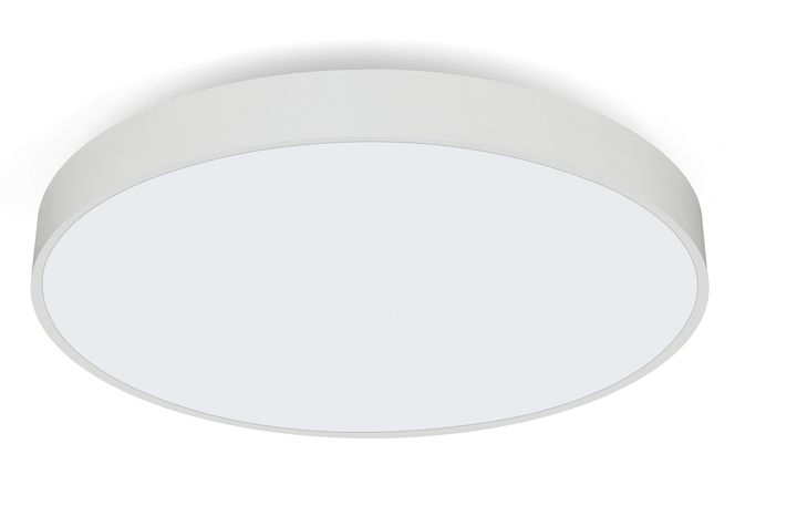 Plafonnier LED Teco ENIMA 31+7W 60cm 3000K Ra90 Dim Bl. UD
