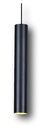 Suspension LED Teco NAULA 9W 2700K Ra90 Dim Nr. 32° 60x400