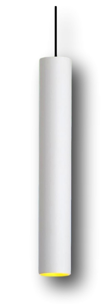 TECO NAULA Pendel.  9W 3000K Ra90 dim. 32° 60x400 W.