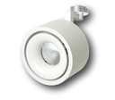 Ronde Spot Teco NAULA 75x45mm 9W 3000K Ra90 34° Dimb Wit