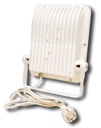 Projecteur LED Teco MAHO 32W 3000K IP66 Blanc