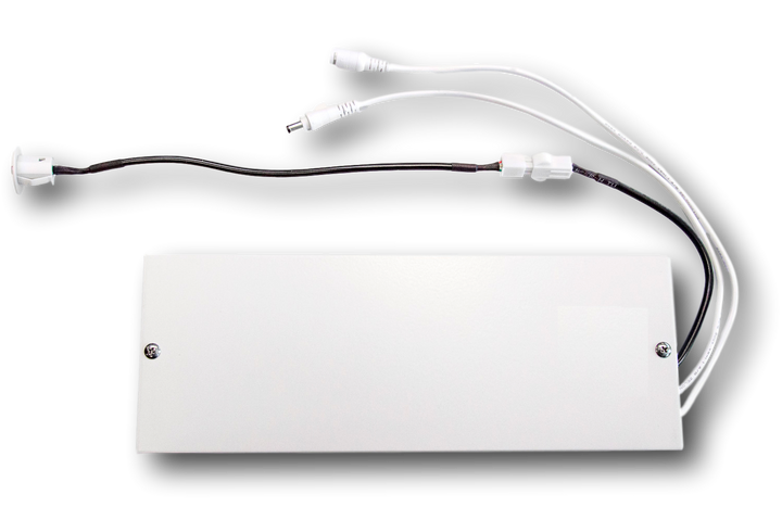 TECO Notlicht-Kit 3H Li-Ion Auto-test CILENA /SATURNO/ YALA