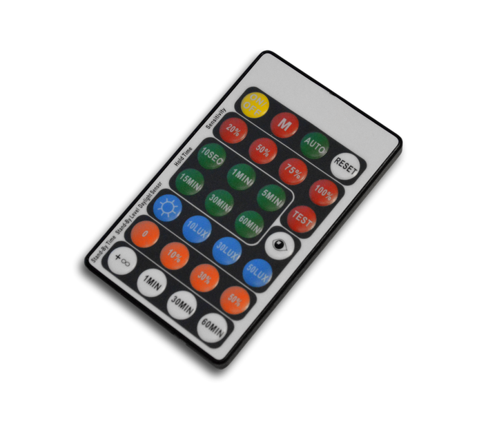 Télécommande pour Détecteur 0-10V Dimming PIR sensor