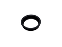 Buitenring Zwart voor LED TECO KHEO 40