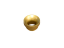 Central ring IP54 Golden for TECO LED KHEO 40