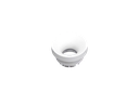 Centrale ring IP54 Wit voor TECO LED KHEO 40