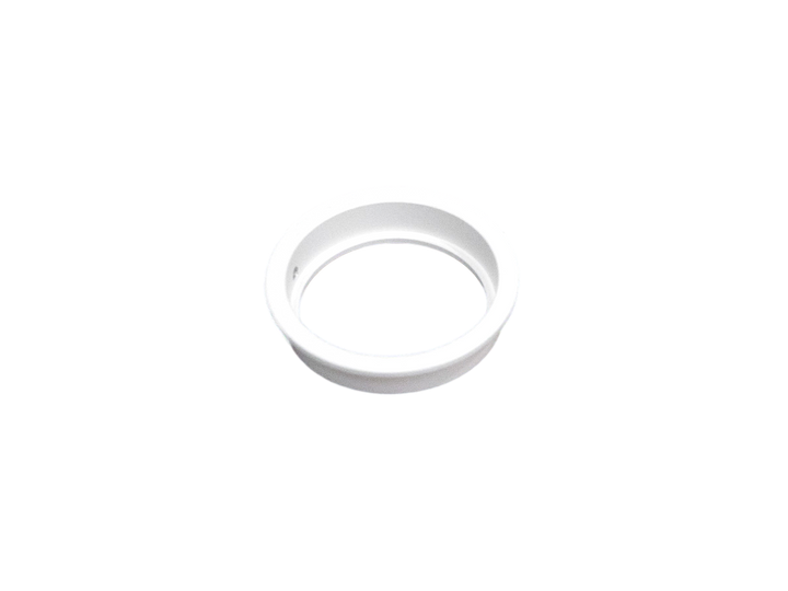 Anneau extérieur Blanc pour LED TECO KHEO 40