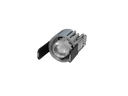 Downlight LED TECO KHEO 40 2W 3000K Ra90 30° Ss Driver/finition