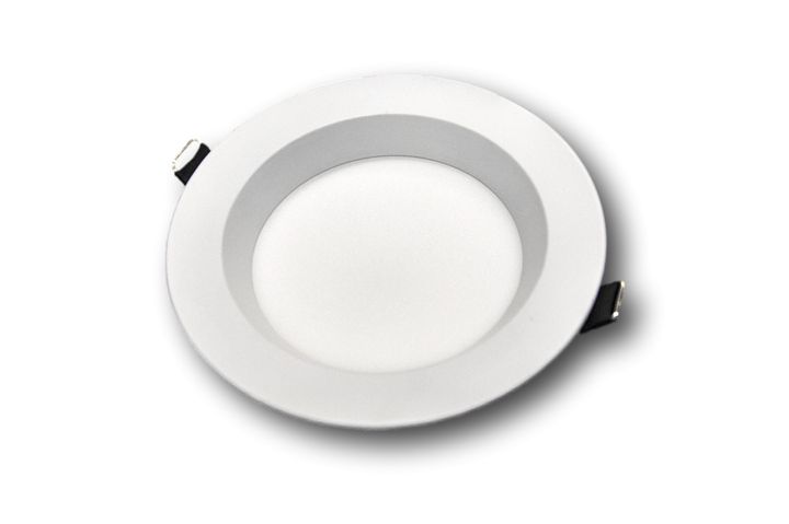 Teco SMD Downlight 4" 3000K 110° Ra90 without driver