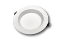 PANAMA  4'' 11W 3000K 110° Ra90 + Bestuurder BKKUL0300800AM leveren