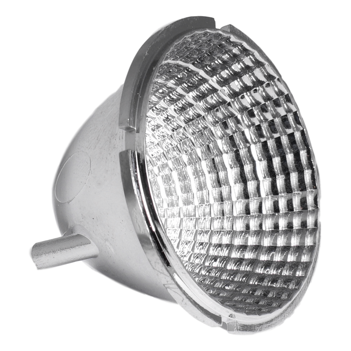 Réflecteur angle 48° pour LED TECO KHEO 58
