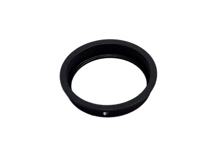 TECO KHEO 58 AussenRing  Schwarz