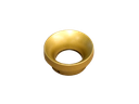 Centrale ring IP54 Goud voor TECO LED KHEO 58