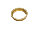 Golden outer ring for TECO KHEO 58 LED