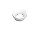 Anneau central IP54 Blanc pour TECO LED KHEO 58