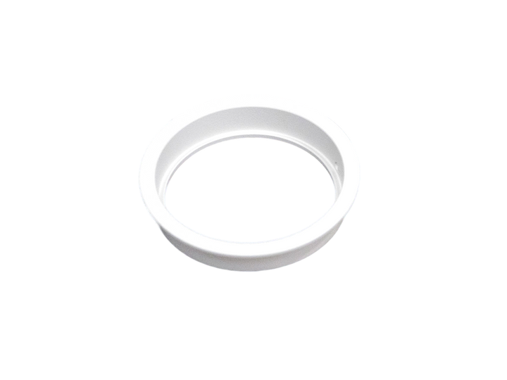 Anneau extérieur  Blanc pour LED TECO KHEO 58