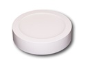 Downlight Apparent KORBA Teco 6" 17W Dim. 3000K 110° Ra90