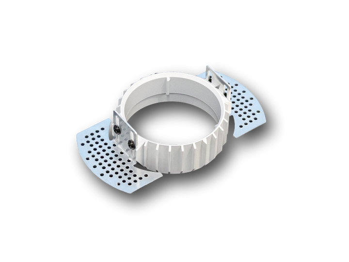 Flush mounting kit without rim for KHEO 78