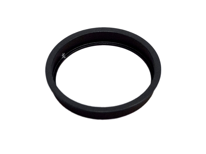 Buitenring  Zwart voor LED TECO KHEO 78