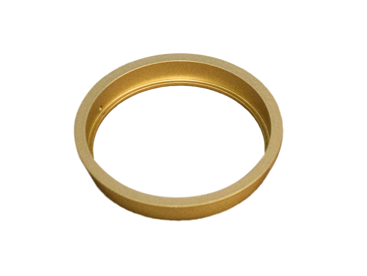 TECO KHEO 78 AussenRing  Golden