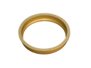 Golden outer ring for TECO KHEO 78 LED