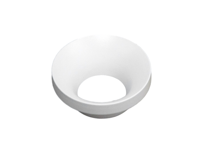 Central ring IP54 White for TECO LED KHEO 78