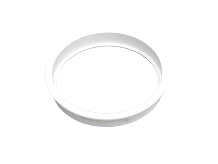 White outer ring for TECO KHEO 78 LED